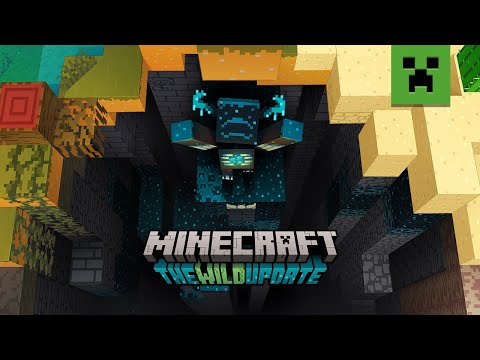 Minecraft Update 1 19 The Wild Release Time Date And How To Download Minecraft Update 1 19 The Wild Release Time Date And How To Download