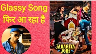 Honey Singh Is Recreating Glassy Song in Jabariya Jodi| Siddharth Malhotra |Parineeti Chopra |Yo Yo