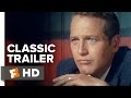 Harper (1966) Official Trailer - Paul Newman Movie