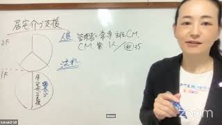 10／28朝道場〜序章編(19)〜居宅介護支援〜