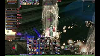 Lineage 2 Exilium Cardinal PvP