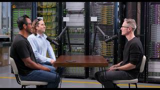 The Hottest Job in the Market: Inside Meta’s AI Hardware Lab | Joshua Held and Yashar Bayani