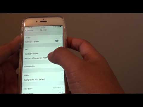 iPhone 6: How to Find out What Memory Size 16GB / 32GB / 64GB / 128GB iPhone 6: How to Find out What Memory Size 16GB / 32GB / 64GB / 128GB