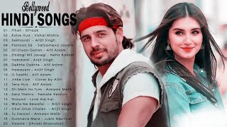 Best Romantic Hindi Songs 2021 - Arijit singh,Neha Kakkar,Atif Aslam,Armaan Malik ...