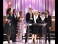 Santa Barbara at the Daytime Emmy awards 1988