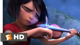 Abominable (2019) - The Magic Violin Scene (8/10) | Movieclips