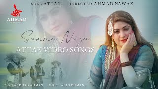 Pashto Song 🎵 2022 | Salma Naz | Attan | Official Video Songs 2022 Eid Song