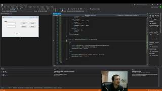 Debug for beginners - Step into and out method/function