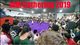 JAM Gathering 2019