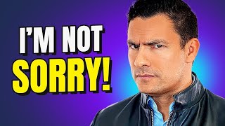 9 Things You Should NEVER Apologize For // Skills Men Must Master