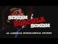 scream blacula sceam 1973 trailer starring william marshall pam grier richard lawson