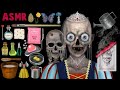 [ASMR|스톱모션] Transform a zombie into a princess👸 | Snow White Zombie and seven dwarfs | stop motion