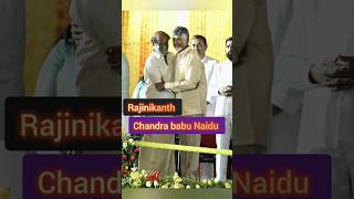 #superstarrajinikanth #superstar #rajinikanth #rajini #chandrababunaidu #chandrababu #naidu #tamil