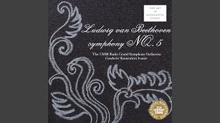 Symphony No. 5 in C Minor, Op. 67: I. Allegro con brio