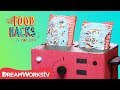 Funfetti Pop Tarts + More Funfetti Hacks! | FOOD HACKS FOR KIDS Funfetti Pop Tarts + More Funfetti Hacks! | FOOD HACKS FOR KIDS