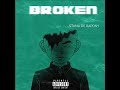 Stama De Rappah- Broken( Official Audio)