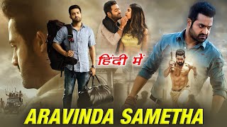 Aravinda Sametha Full Movie in Hindi Dubbed 2020 Star Jr. NTR, Pooja Hegde