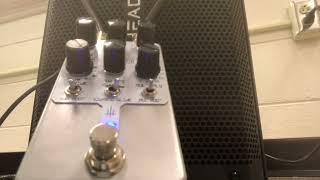 8/17/2022 Experiment #1 Gehirn Enterprises Binary Eruptor pedal