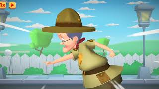 Looney Tunes™ Mundo Insano - RPG | #216 | #uninerds | Universo dos Nerds