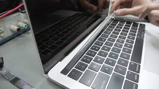 MacBook Pro 13\