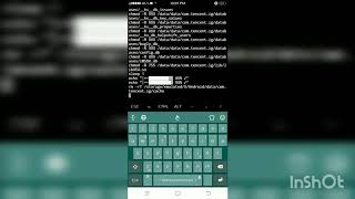 See how I decrypt an encrypted shell script
