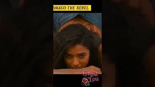 VASCO THE REBEL MOVIE,👈🔥🤣#vasco the rebel movie romantic scenes#vasco the rebel movie heroine name