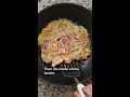 🍳 how to make the best chinese omelette egg foo young shorts