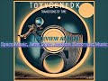 toxygenedk transitions of time preview album jarre style space music hd