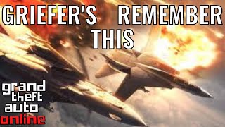 Griefer's Remember This - GTA 5