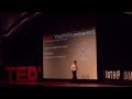 How Have Phones Changed the World? | Sai Mettupalli | TEDxYouth@LambertHS