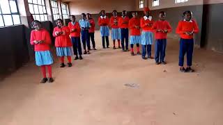 Kigumo Township| Choral Verse| Kenyan Sign Language