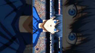 Isagi yoichi edit || blue lock || #shorts  #anime #bluelock