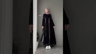 Rekomendasi Outfit Lebaran 2025 Part  13