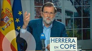 Rajoy, sobre Gürtel: \