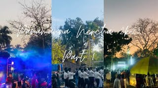 പനമണ്ണ നേര്‍ച്ച 🥳 Part1 | Panamanna Nercha 2k23 | Minivlog |