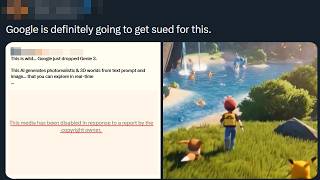 Google is Cooked