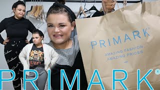 PRIMARK HAUL...WHAT A FLOP *clothes shopping reality*