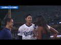 【アフレコ】水をかけられた大谷翔平をアフレコしたった