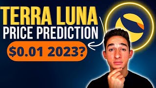 LUNC - TERRA LUNA CLASSIC - PRICE PREDICTION! 🔥