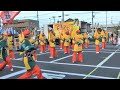 yosakoiかまがや2010（よさこい柏紅塾）ー受賞演舞