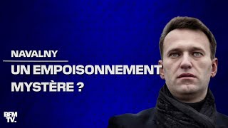 Pourquoi l’empoisonnement de l’opposant russe Alexeï Navalny restera un mystère ?