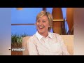 why ellen wasn’t invited to david spade s birthday party