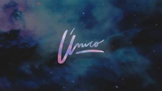 Amalfi Blanco - Único - (Lyric Video)