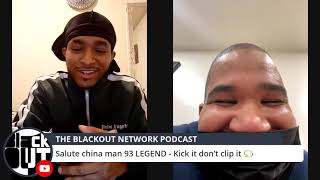 (reupload) rahski \u0026 gotti show : the return of chinaman speaks on shotti  Jeezy  nuke Casanova \u0026bid