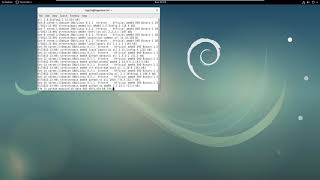 python numpy, scipy, matplotlib, sympy installation on Debian