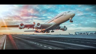 US Bangla Airlines Take Off | Dhaka to Jeddah | Saudi Aribia | Bangladesh | Dhaka | Jedda |