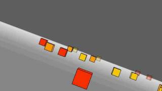Cube Field - Glitch (Easy)