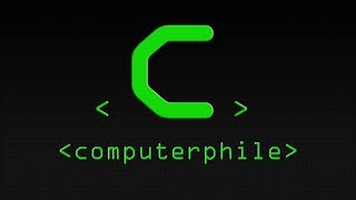 Neden C Bu kadar Etkili? - Computerphile