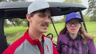 OPE! gets Red Hot in Cuyuna