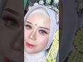 NURA WEDDING GALLERY MAKEUP ARTIS PROFESIONAL INDONESIA #MAKEUPARTIS #MAKEUP#PENGANTIN